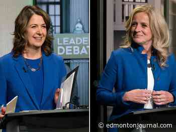 Under The Dome: Did Notley or Smith win the 2023 Alberta Leaders Debate?