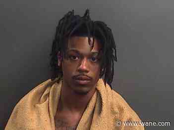 Police find nearly 100 fentanyl pills, guns along with stolen items in armed robbery; suspect arrested