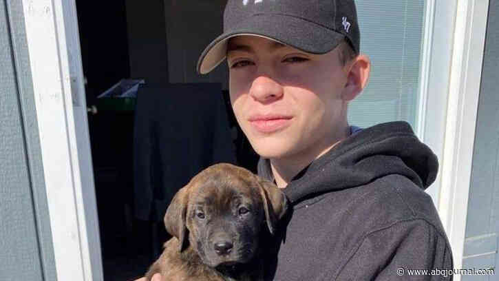 Family of Farmington shooter releases statement