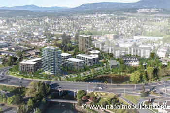 Snuneymuxw registers opposition as huge downtown development gets through public hearing