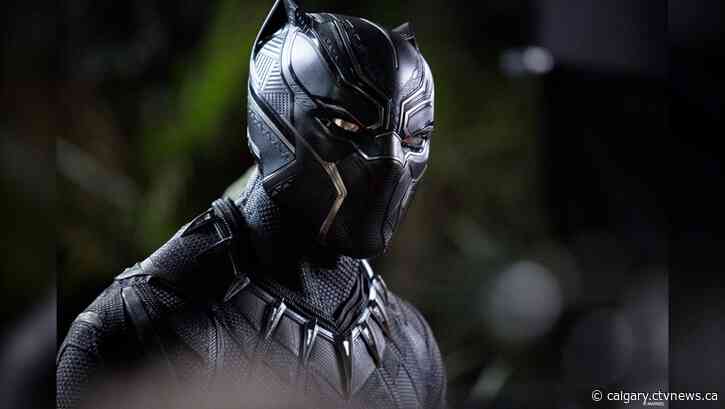 Senegalese percussionist Massamba Diop joins CPO to perform music from The Black Panther at Jubilee