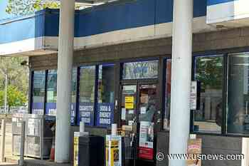 $200,000 Bail Set for Detroit Clerk Who Locked Door Before Customers Were Shot