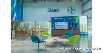 Bayer inaugura loja própria para agricultores de Rio Verde-GO