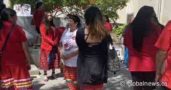 Family ready to heal after man convicted of murder in death of Ally Moosehunter