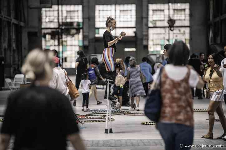 Flamenco, puppets, civic engagement: Albuquerque’s State of the City event set for Saturday