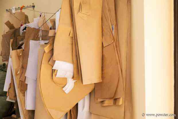 Cole Richardson Reveals Eye-Catching Custom Outfit