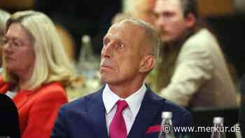 Christoph Daum aus Klinik entlassen: Fußball-Legende will schnell wieder nach Deutschland