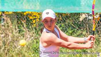 Darum ist bei den Tennisspielerinnen des TV Jahn Geduld gefragt