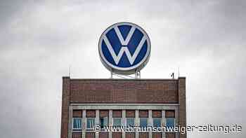 Heftige Kritik: Ärger und Wut über Sparprogramm bei VW