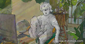 NADA Art Fair Takes Chelsea With High Energy