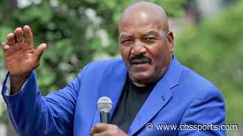 Jim Brown dies at 87: 32 facts about 32, from NFL legend's milestones to post-football achievements