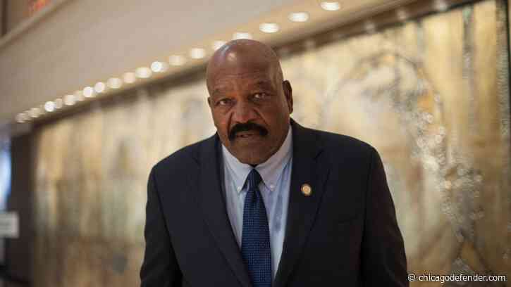 NFL Hall of Famer Jim Brown, Dead at 87