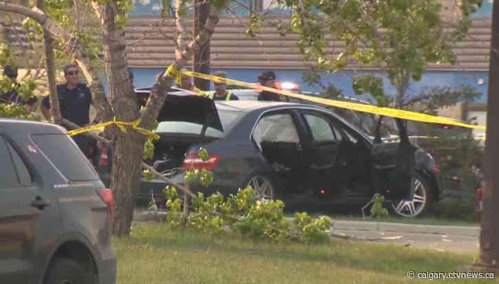 Calgary murder victim identified, charges laid against 26 year old
