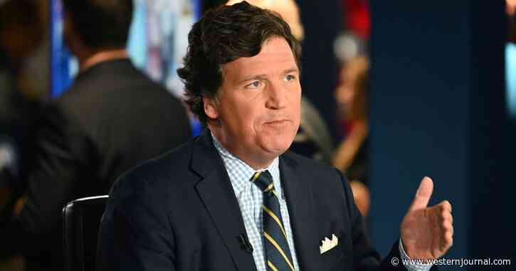 Tucker Carlson's Potential Breach-of-Contract Case Against Fox Stems from Phone Call by Network's Lawyer: Report