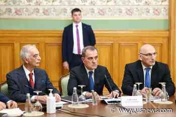 Azerbaijan, Armenia Close to Deal on Ending Transport Blockade - Russia