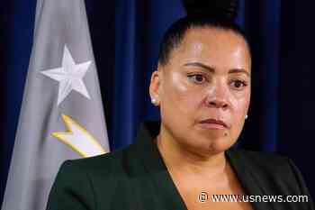 Massachusetts US Attorney Rachael Rollins Formally Resigns in Wake of Ethics Probes