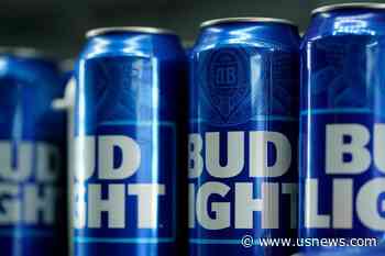 LGBTQ+ Group Suspends Bud Light Maker's Rating Over Handling of Backlash to Transgender Influencer