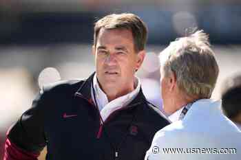 USC Athletic Director Mike Bohn Resigns After 3 1/2 Years in Charge
