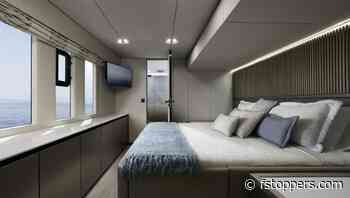 How to Photograph Small Rooms on a Yacht