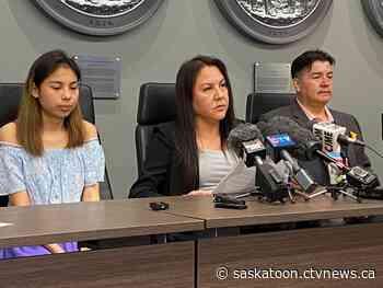 Sask. Indigenous federation calls for full inquiry following damning report on police conduct in baby's death