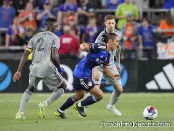 CF Montréal look to get back to winning against Red Bulls