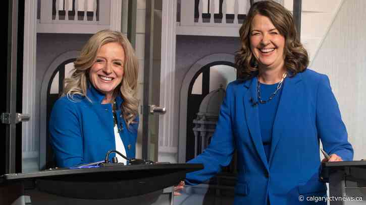 Fact checking the Alberta Leaders' Debate