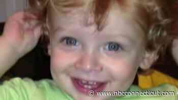 Ridgefield Mom Advocates for Detection Technology After Son Died in Hot Car