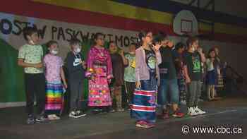 Piapot arts community remembers those lost