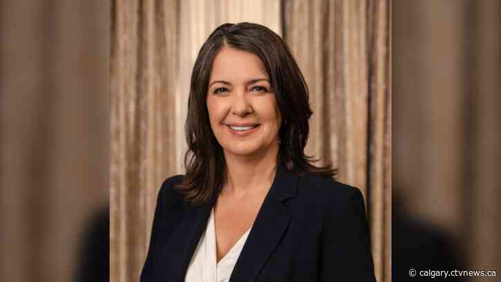 Danielle Smith looks to defend Brooks-Medicine Hat seat against NDP, Alberta Party contenders