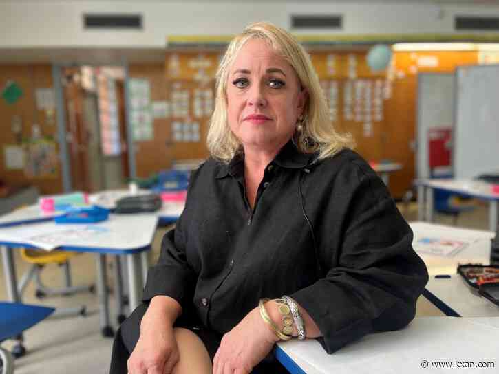 Austin ISD plans to pull millions from reserve funds to give educators 7% raise