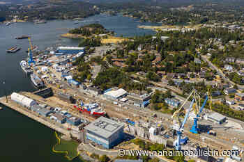 B.C. announces $25M to shore up marine infrastructure