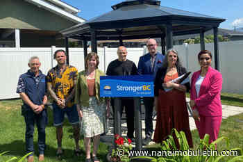 Employment services support addiction recovery in Vernon, Penticton, Nanaimo, Prince Rupert, Kamloops