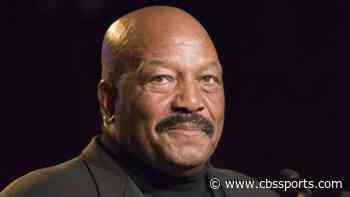 Jim Brown dies: A look at the NFL legend's biggest movie, television credits throughout the years