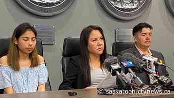 Sask. Indigenous leaders call for inquiry following damning report on police conduct in baby's death