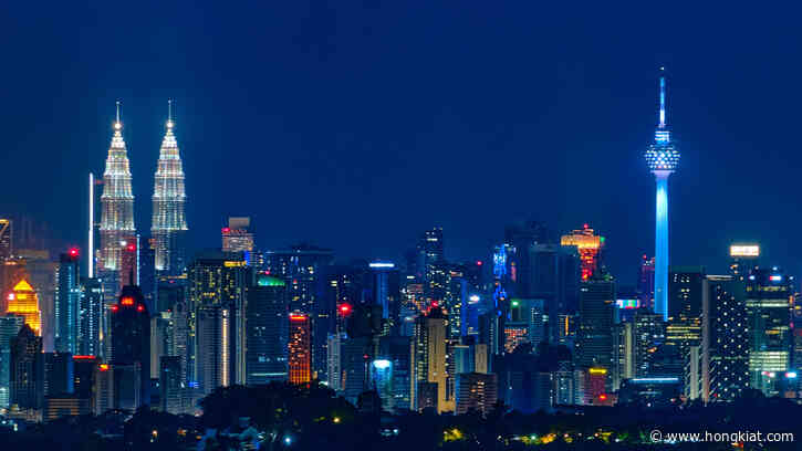 Must-Have Travel Apps for Exploring Malaysia