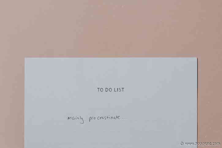 6 Essential (But Boring) Tasks Freelancers Hate Doing