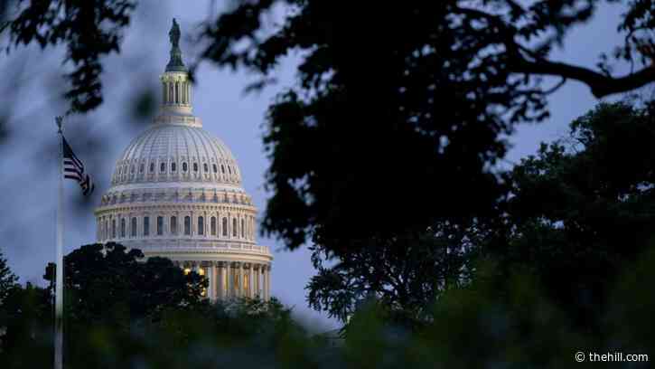 79 House Democrats express concern over GOP permitting reform as debt limit talks continue