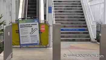 Contractor Fires Back at Miami-Dade Mayor's Letter on Worsening Transit System Service Repair Delays