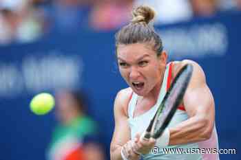 Tennis: Romania's Halep Asks Independent Court Hearing After Additional Doping Charge