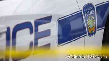 Woman dead after stabbing in Brampton, Ont.