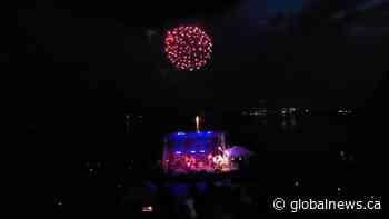 Kingston, Ont. puts a hold on Victoria Day fireworks for 2023