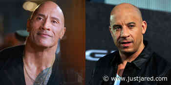 Dwayne Johnson & Vin Diesel's 'Fast & Furious' Feud: A Complete Timeline, from The Rock's Shocking Post in 2016 Through the Surprise Cameo in 2023