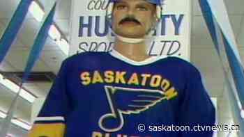 Saskatoon's NHL Dream: A remarkable journey that came within inches of glory