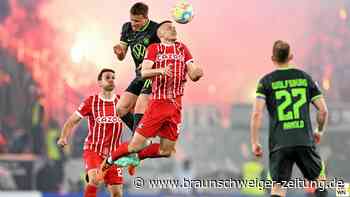 Freiburger Festspiele – Und der VfL Wolfsburg schaut nur zu