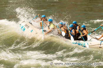 200 former employees to descend upon Lytton’s Kumsheen resort for 50th anniversary