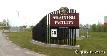 Kingston firefighter recruitment causes controversy