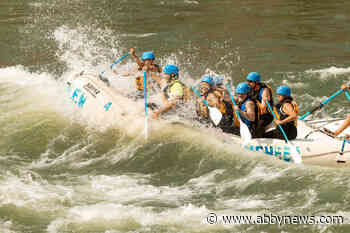 200 former employees to descend upon Lytton’s Kumsheen resort for 50th anniversary