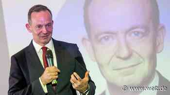 Digitalminister will Tech-Konzerne nicht an Ausbaukosten für Telekom-Netze beteiligen