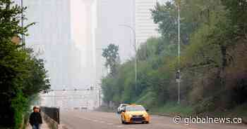 Breathing in bad air: The health costs of climate change and wildfires