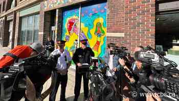 Winnipeg police raid magic mushroom dispensary, arrest 2 people for trafficking